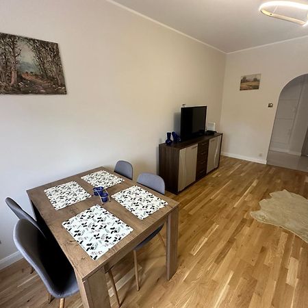 Gdanskie Apartamenty - Apartment Premium In Old Town المظهر الخارجي الصورة