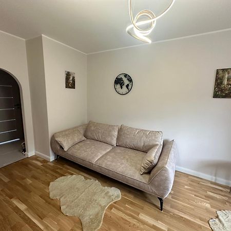 Gdanskie Apartamenty - Apartment Premium In Old Town المظهر الخارجي الصورة