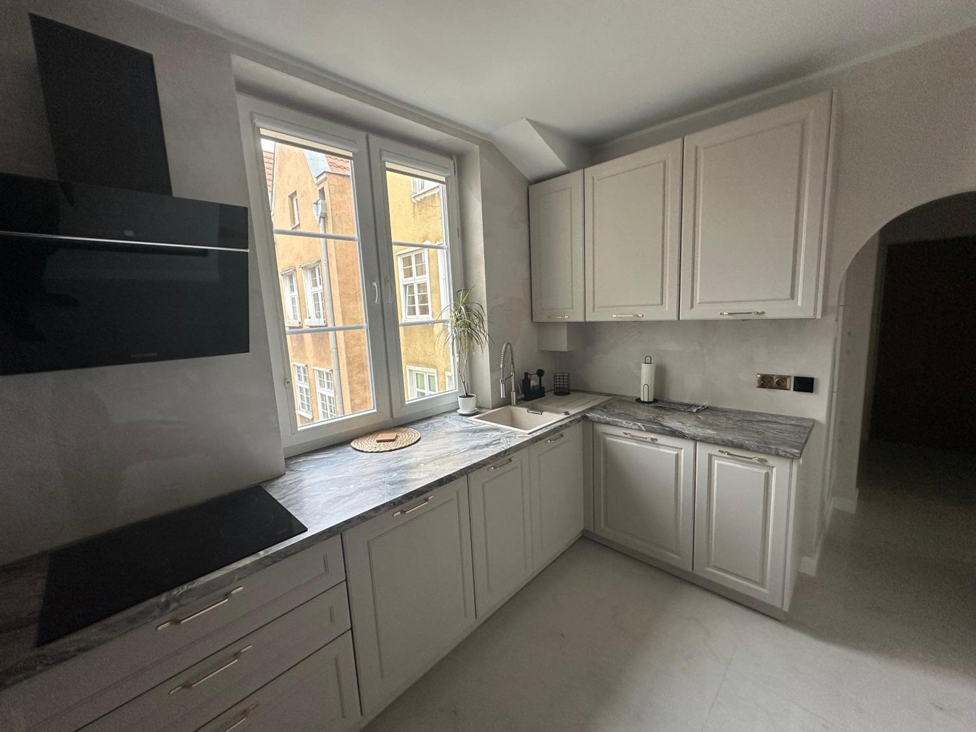 Gdanskie Apartamenty - Apartment Premium In Old Town المظهر الخارجي الصورة
