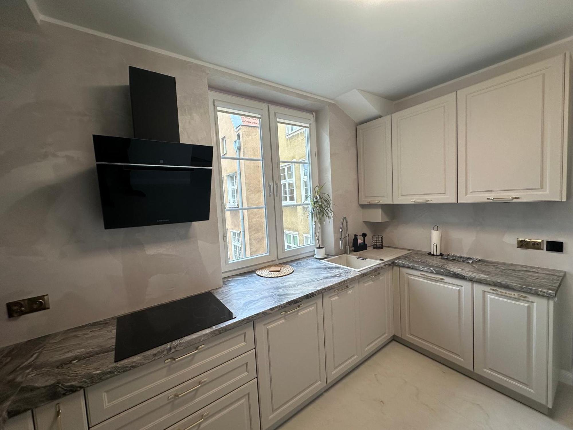 Gdanskie Apartamenty - Apartment Premium In Old Town المظهر الخارجي الصورة