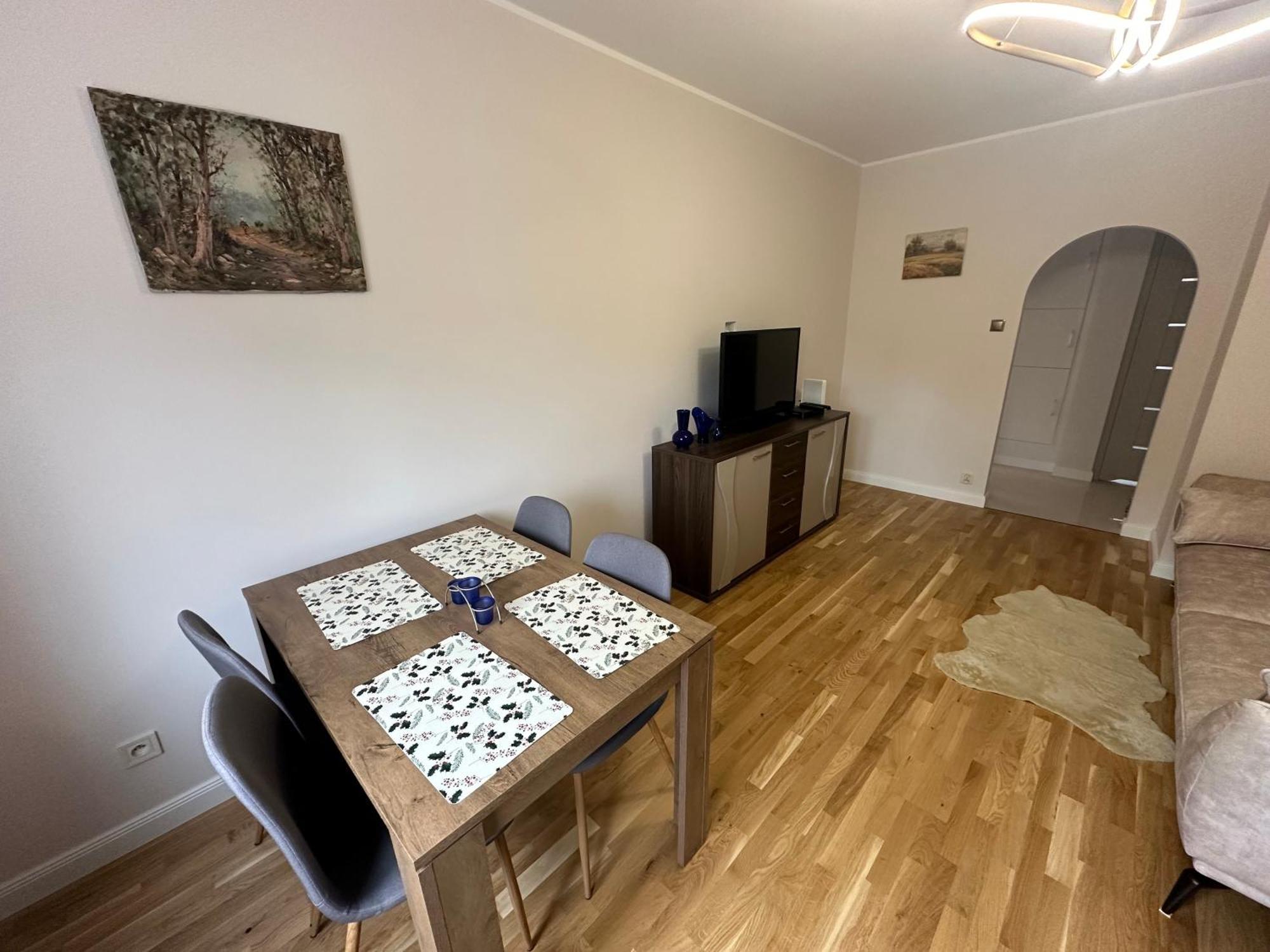 Gdanskie Apartamenty - Apartment Premium In Old Town المظهر الخارجي الصورة