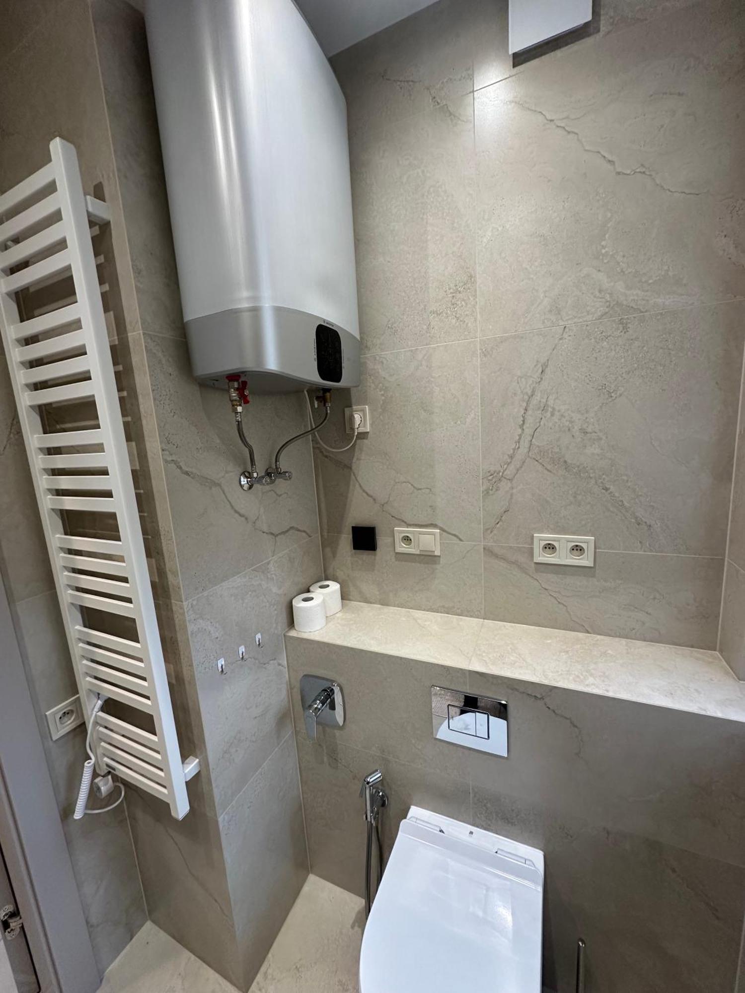 Gdanskie Apartamenty - Apartment Premium In Old Town المظهر الخارجي الصورة