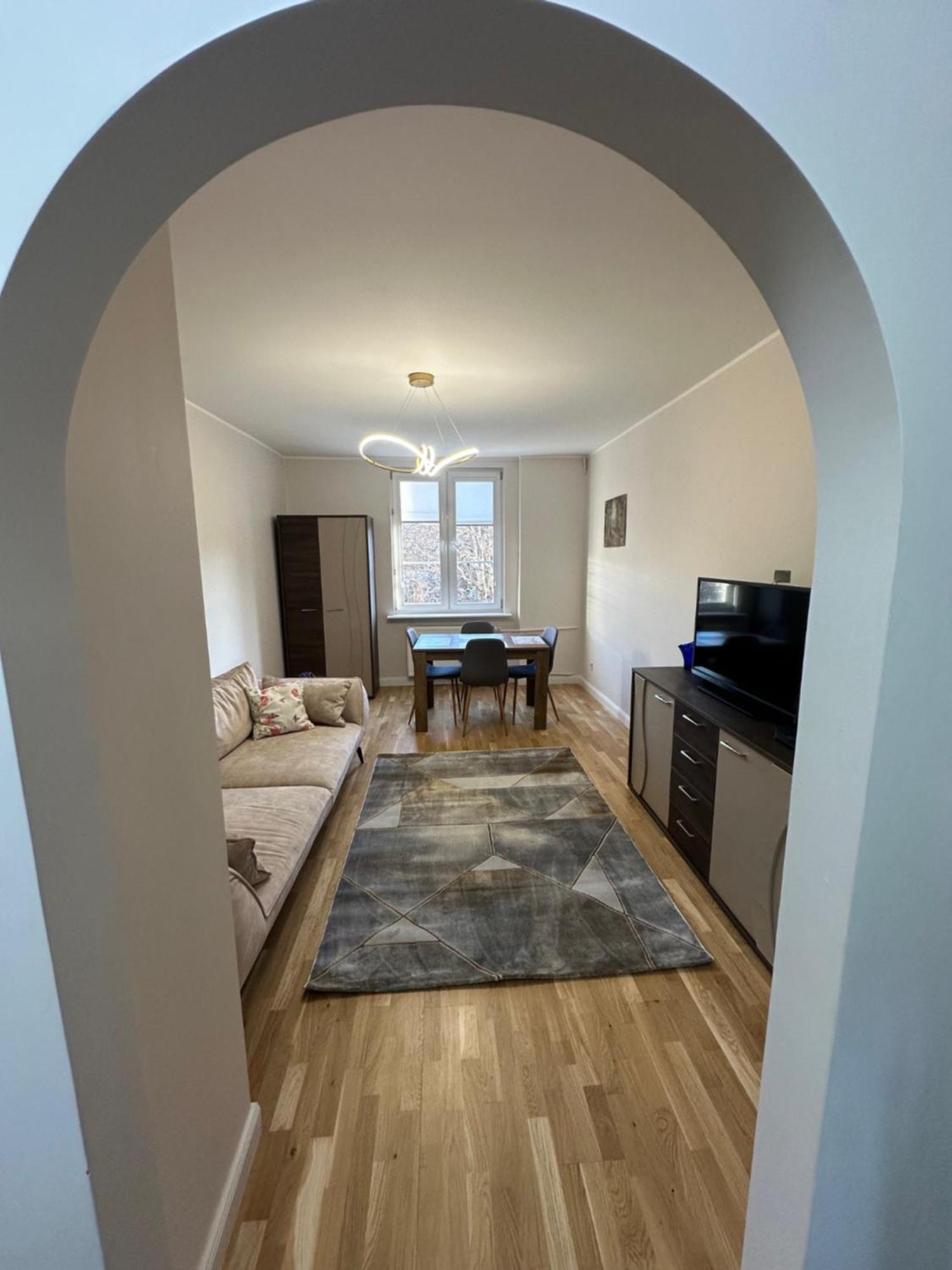 Gdanskie Apartamenty - Apartment Premium In Old Town المظهر الخارجي الصورة