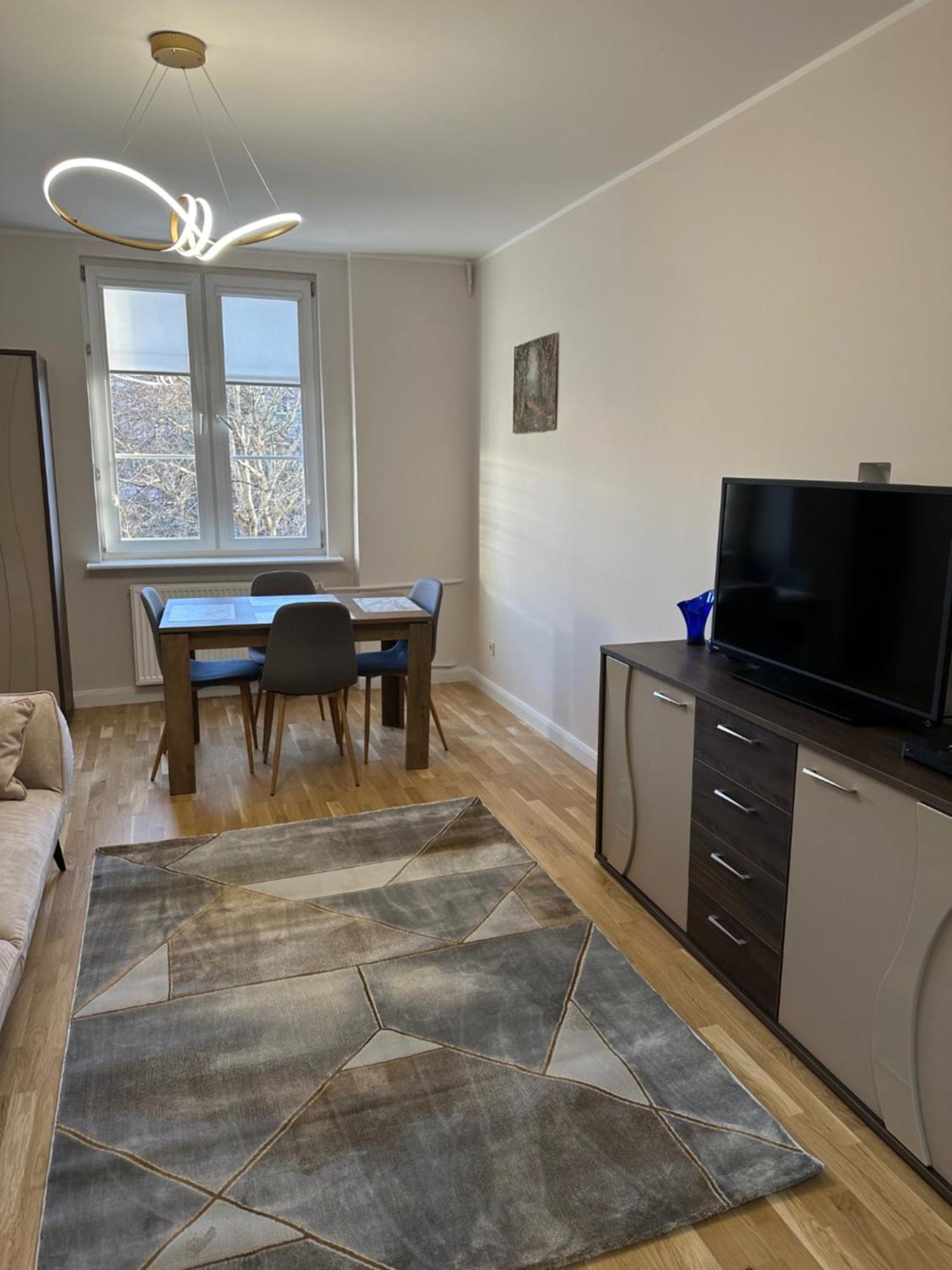 Gdanskie Apartamenty - Apartment Premium In Old Town المظهر الخارجي الصورة