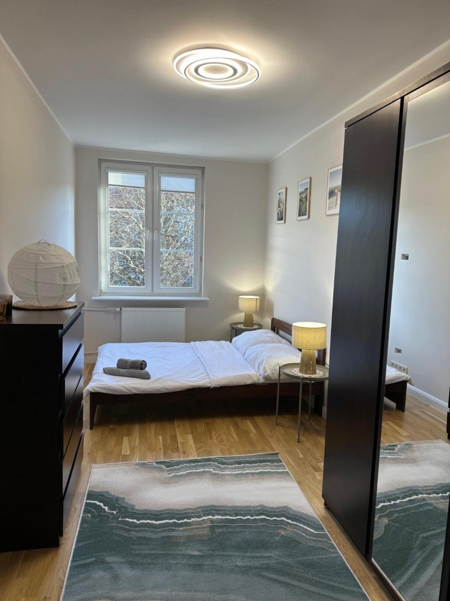 Gdanskie Apartamenty - Apartment Premium In Old Town المظهر الخارجي الصورة